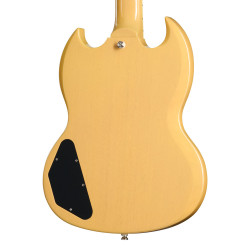 Epiphone SG Special P90 TV Yellow Electric Guitar