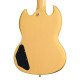 Epiphone SG Special P90 TV Yellow Electric Guitar