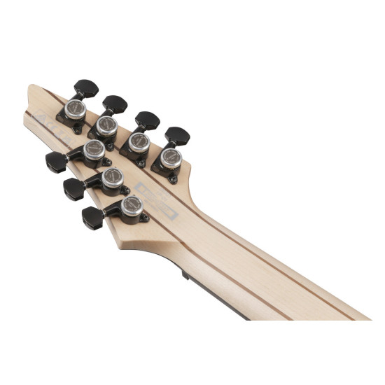 Ibanez A527 Iron Pewter Electric Guitar