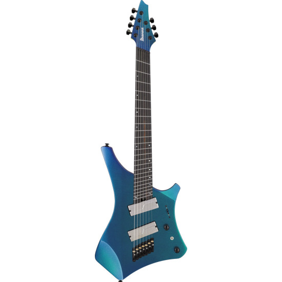 Ibanez A527 Nebula Shift Electric Guitar