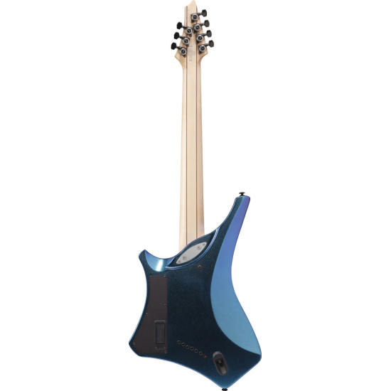 Ibanez A527 Nebula Shift Electric Guitar