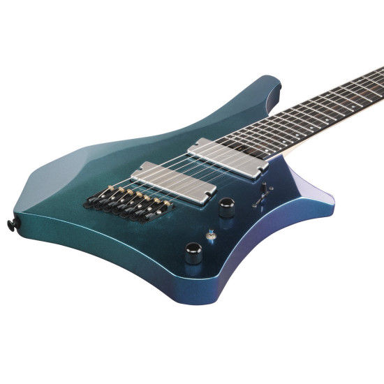 Ibanez A527 Nebula Shift Electric Guitar