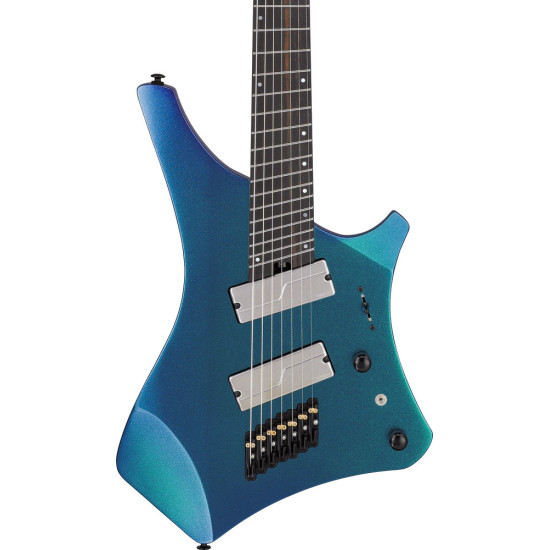Ibanez A527 Nebula Shift Electric Guitar