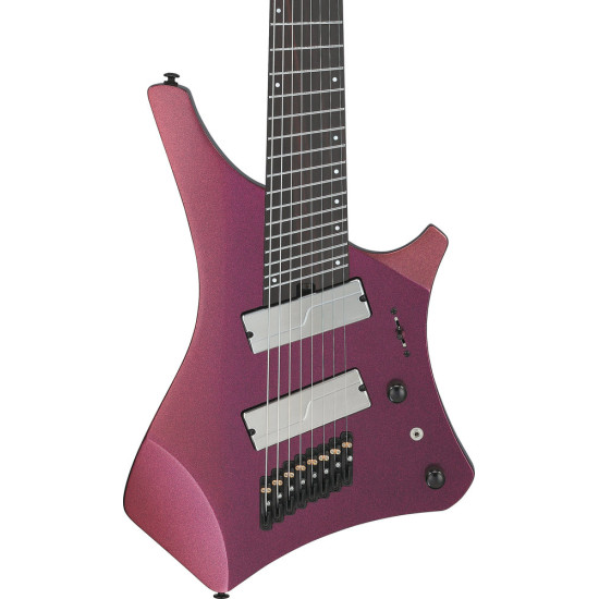 Ibanez A528 Coral Mirage Electric Guitar
