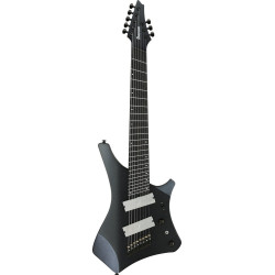 Ibanez A528 Iron Pewter Electric Guitar