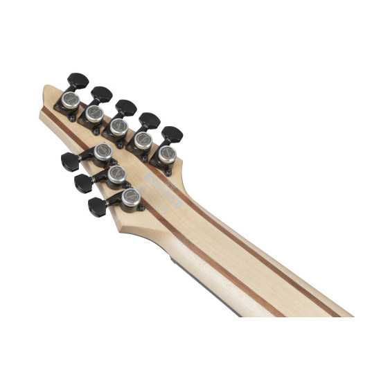 Ibanez A528 Iron Pewter Electric Guitar