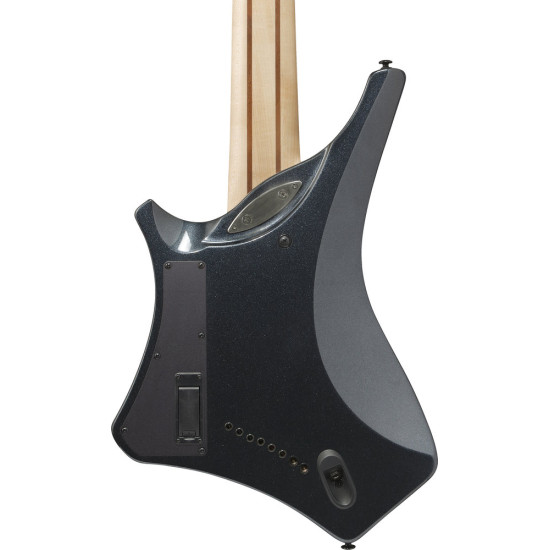 Ibanez A528 Iron Pewter Electric Guitar