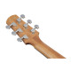 Ibanez AAD51CE Natural High Gloss Acoustic Guitar