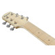 Ibanez AAD77M1E Open Pore Antique White Acoustic Guitar