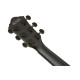Ibanez AEG621 Black Out Acoustic Guitar