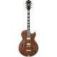 Ibanez AG95MG Dark Amber Electric Guitar