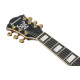 Ibanez AG95MG Dark Amber Electric Guitar
