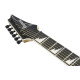 Ibanez ALT50FA Blue Doom Burst High Gloss Acoustic Guitar