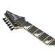 Ibanez ALT50FA Red Doom Burst High Gloss Acoustic Guitar