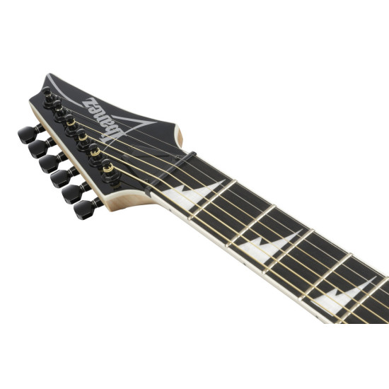 Ibanez ALT50FA Transparent Violet Sunburst High Gloss Acoustic Guitar