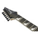 Ibanez ALT50FA Transparent Violet Sunburst High Gloss Acoustic Guitar