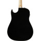 Ibanez ALT50FA Transparent Violet Sunburst High Gloss Acoustic Guitar