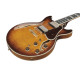 Ibanez AM153FM Antique Tobacco Burst Electric Guitar