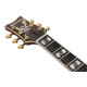 Ibanez AM153FM Antique Tobacco Burst Electric Guitar
