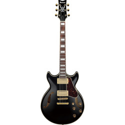 Ibanez AM73G Black Electric Guitar