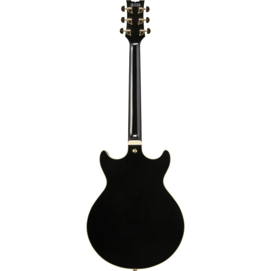 Ibanez AM73G Black Electric Guitar