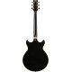 Ibanez AM73G Black Electric Guitar