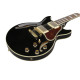 Ibanez AM73G Black Electric Guitar