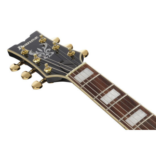 Ibanez AM73G Black Electric Guitar