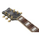 Ibanez AM73G Black Electric Guitar