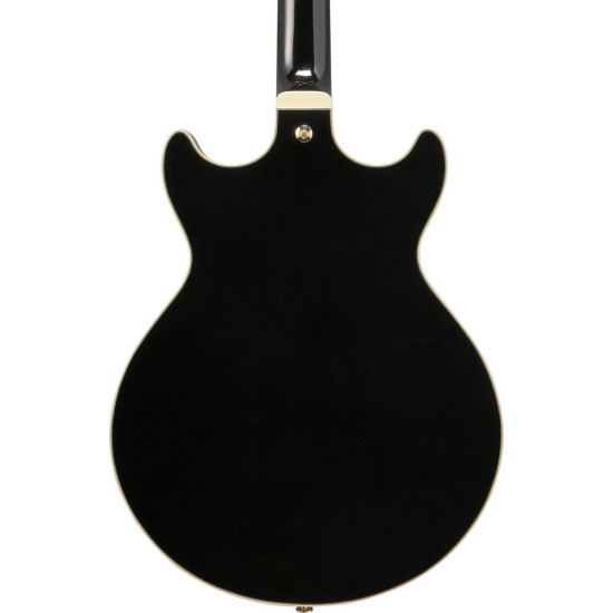 Ibanez AM73G Black Electric Guitar