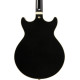 Ibanez AM73G Black Electric Guitar