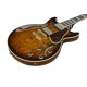 Ibanez AM93QA Vintage Violin High Gloss Electric Guitar