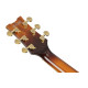 Ibanez AM93QA Vintage Violin High Gloss Electric Guitar