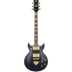 Ibanez AR320 Midnight Black Metallic Electric Guitar