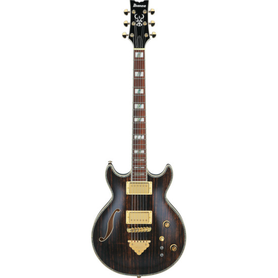 Ibanez AR520HME Natural Electric Guitar