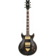Ibanez AR520HME Natural Electric Guitar