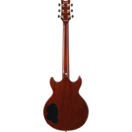 Ibanez AR520HME Natural Electric Guitar