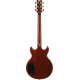 Ibanez AR520HME Natural Electric Guitar