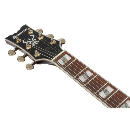 Ibanez AR520HME Natural Electric Guitar