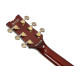 Ibanez AR520HME Natural Electric Guitar