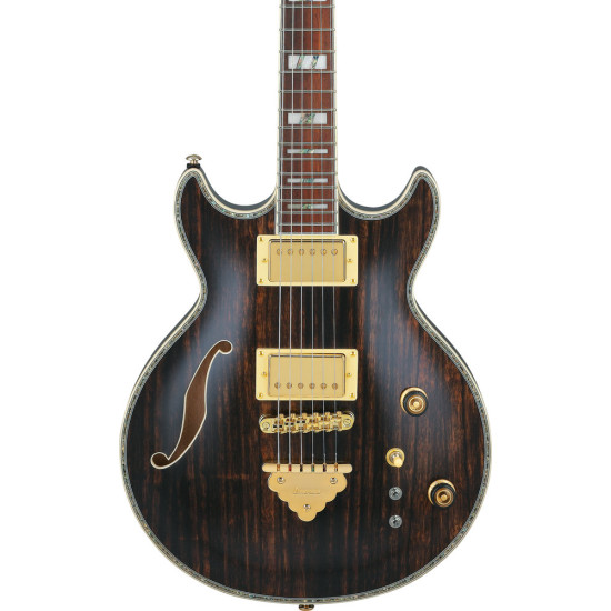 Ibanez AR520HME Natural Electric Guitar