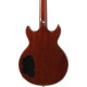 Ibanez AR520HME Natural Electric Guitar
