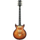 Ibanez AR625FMSP Caramel Burst Low Gloss Electric Guitar