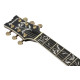 Ibanez AR625FMSP Caramel Burst Low Gloss Electric Guitar
