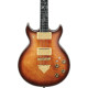 Ibanez AR625FMSP Caramel Burst Low Gloss Electric Guitar