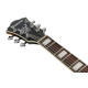 Ibanez AS7328 Tobacco Brown Electric Guitar