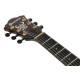 Ibanez ASH300 Tobacco Brown Electric Guitar