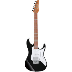Ibanez AZ22S2 Black Electric Guitar