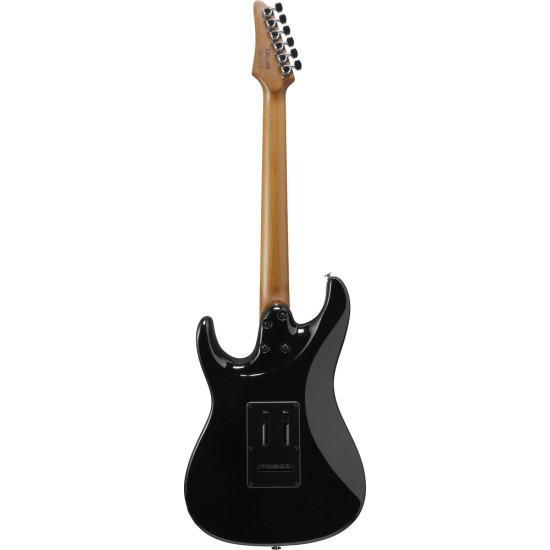 Ibanez AZ22S2 Black Electric Guitar