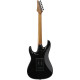 Ibanez AZ22S2 Black Electric Guitar